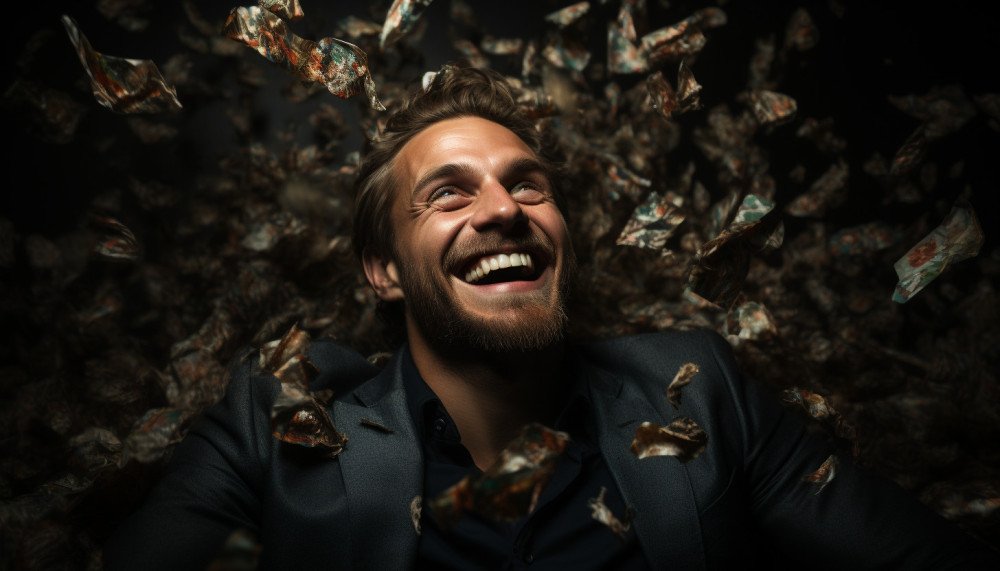 03 techniques pour devenir riche en peu de temps