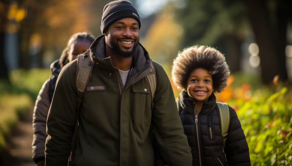 10 activités éducatives gratuites à faire en famille