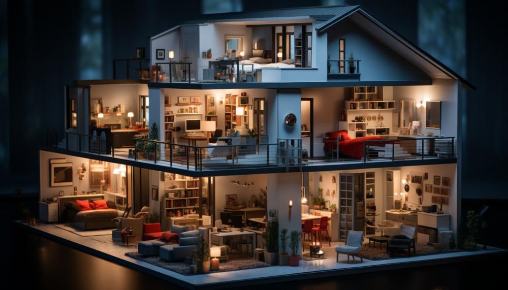 Divers - Alarme maison sans fil : quelques informations et avantages liés