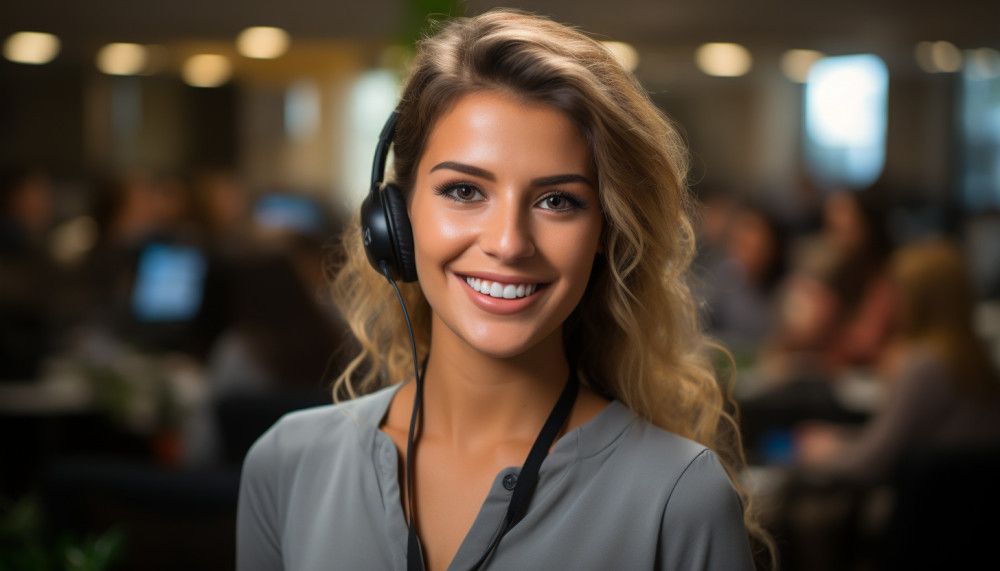 Divers - Astuces pour trouver un bon centre d'appels téléphoniques