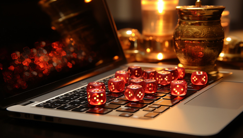 Avantage des jeux de casino en ligne