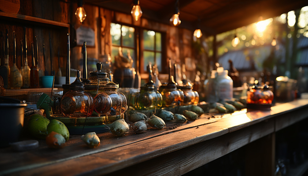 Divers - Cannes à pêche : comment choisir le meilleur équipement pour vous-même ?