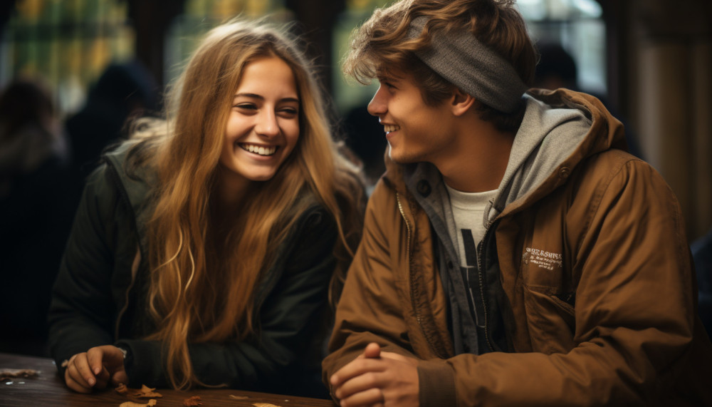 Divers - Comment améliorer sa vie amoureuse à l’université ?