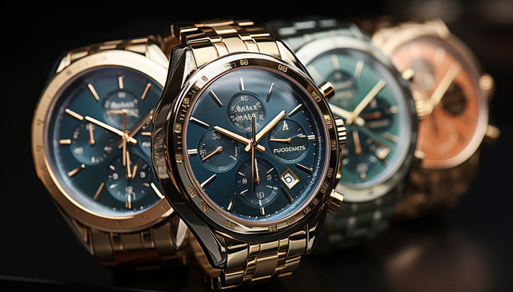 Divers - Comment choisir sa montre ?