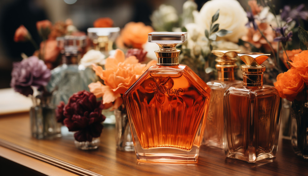 Comment choisir un parfum en ligne ?