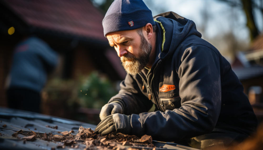 Divers - Comment entretenir votre toiture ?