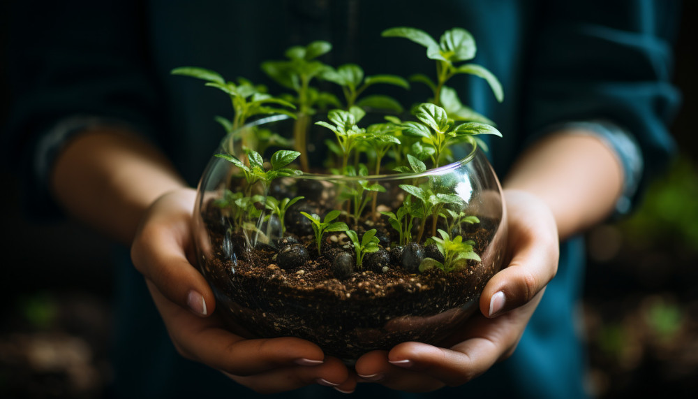 Comment être éco-responsable ?