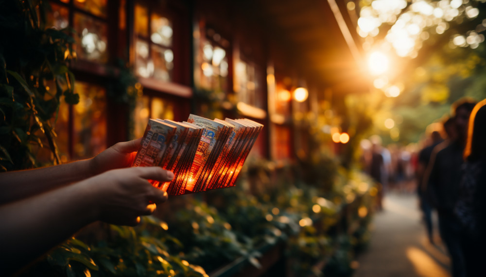 Divers - Comment faire une réservation de billet ?