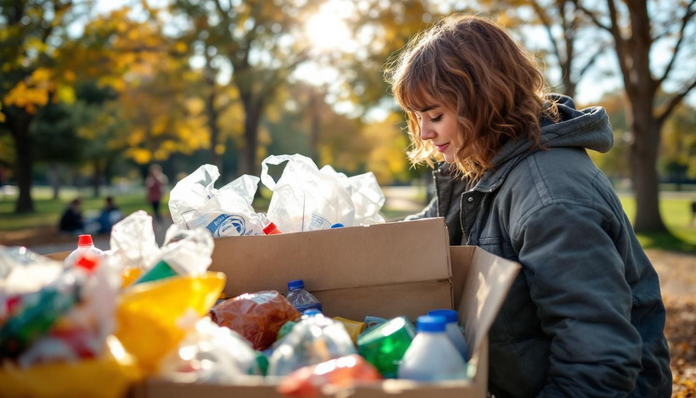 Comment le débarras écologique contribue-t-il à la protection de l'environnement ?