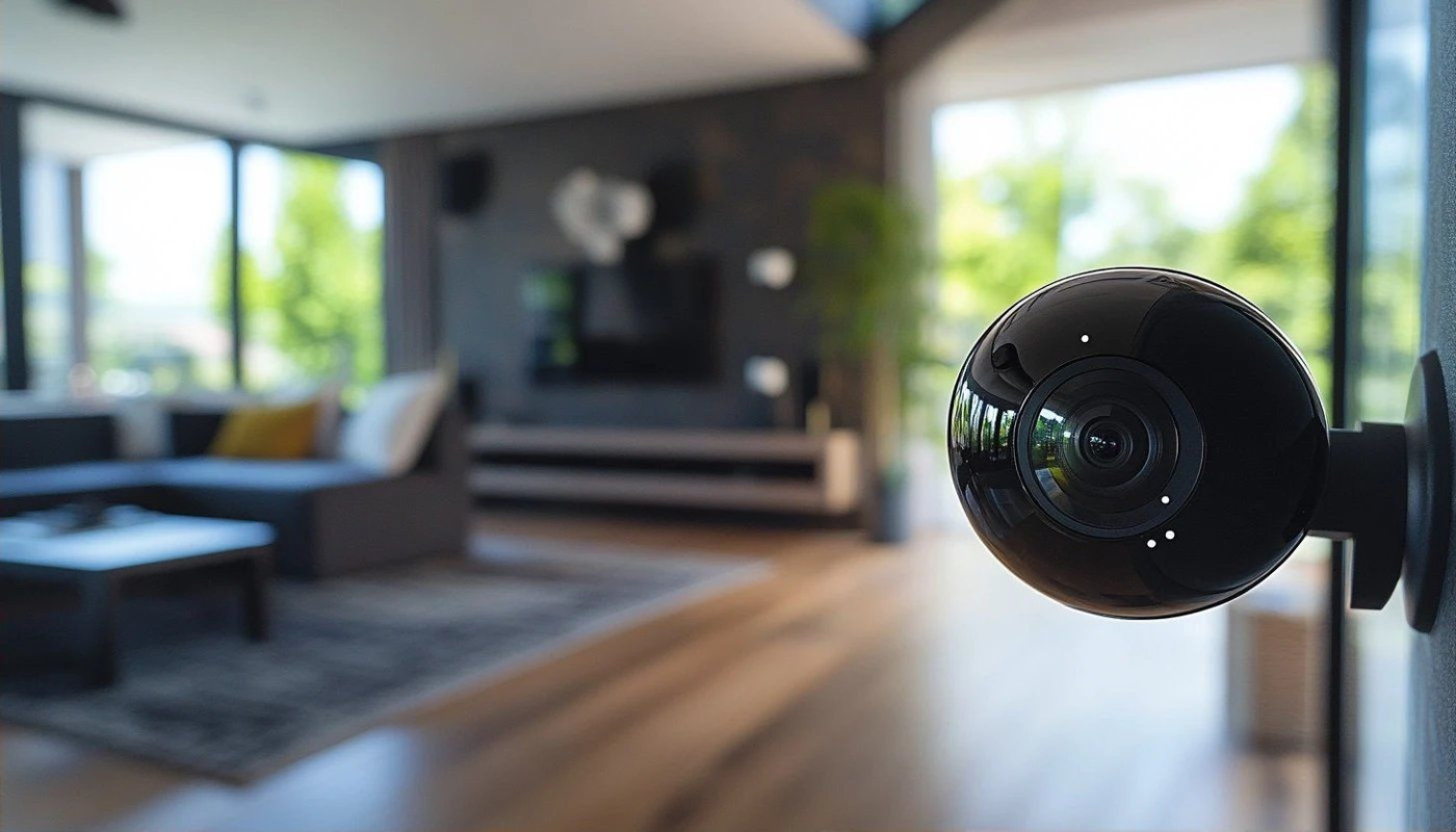 Comment les caméras espion peuvent renforcer la sécurité domestique ?