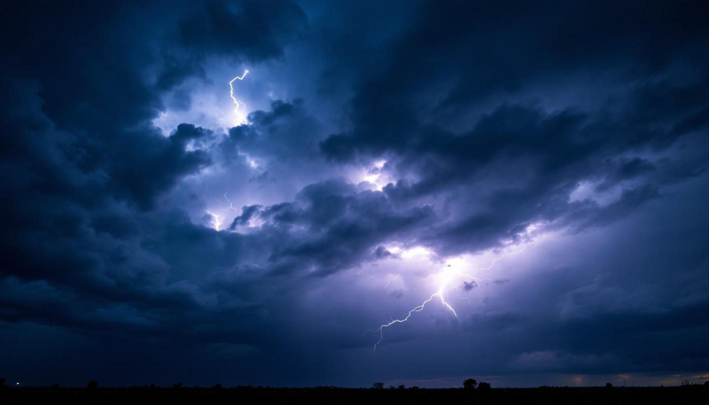 Comment les changements climatiques redéfinissent les événements météorologiques extrêmes ?