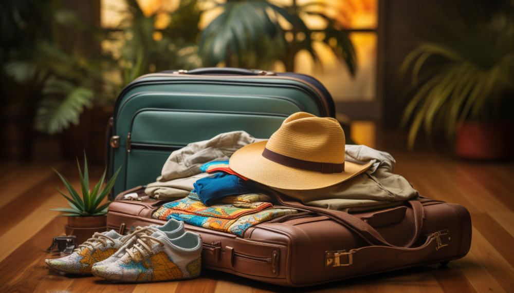 Divers - Comment préparer son voyage ?