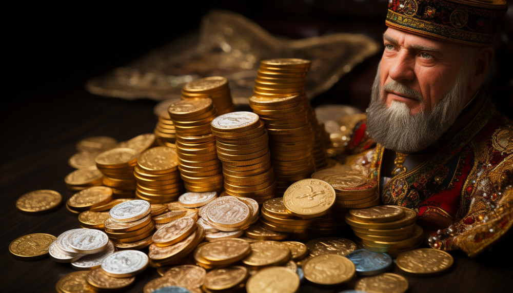 Divers - Comment retirer son argent sur Wild sultan ?