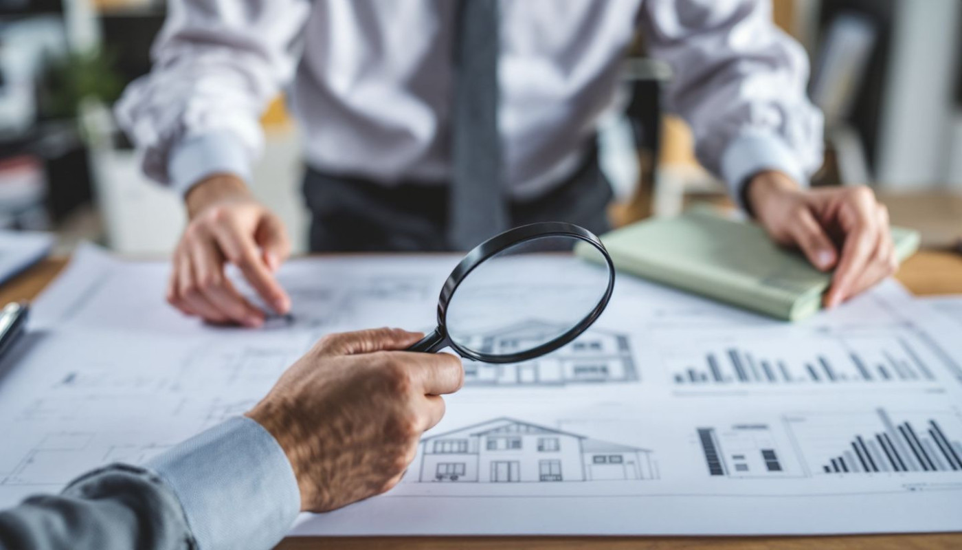 Comment un expert indépendant peut résoudre vos litiges immobiliers ?