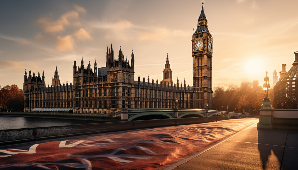 Comment voyager au royaume unis en 2021 ?