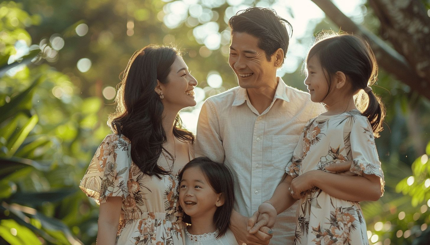 Conseils pour préparer votre prochaine séance photo familiale