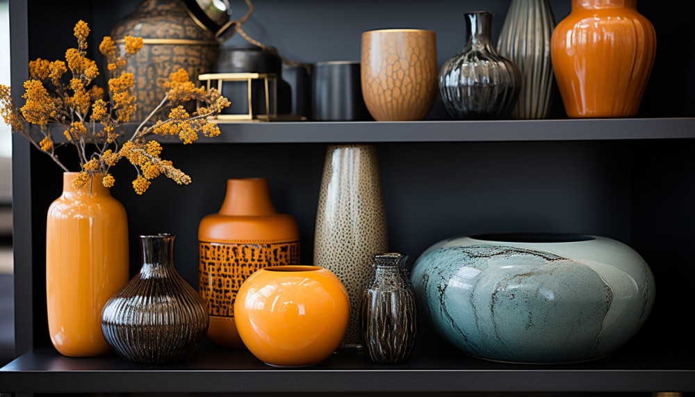 Divers - Décoration d’intérieur : quels sont les accessoires qui marchent ?