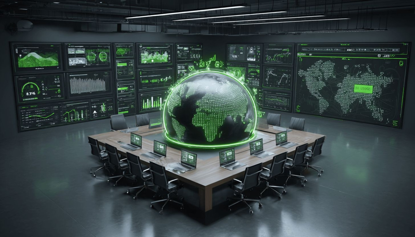 Énergies renouvelables et géopolitique nouvelles alliances énergétiques mondiales