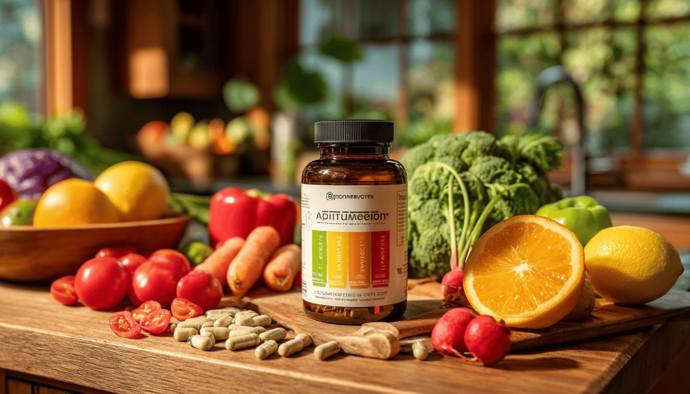 Évaluation de l'efficacité des suppléments pour la gestion de l'appétit