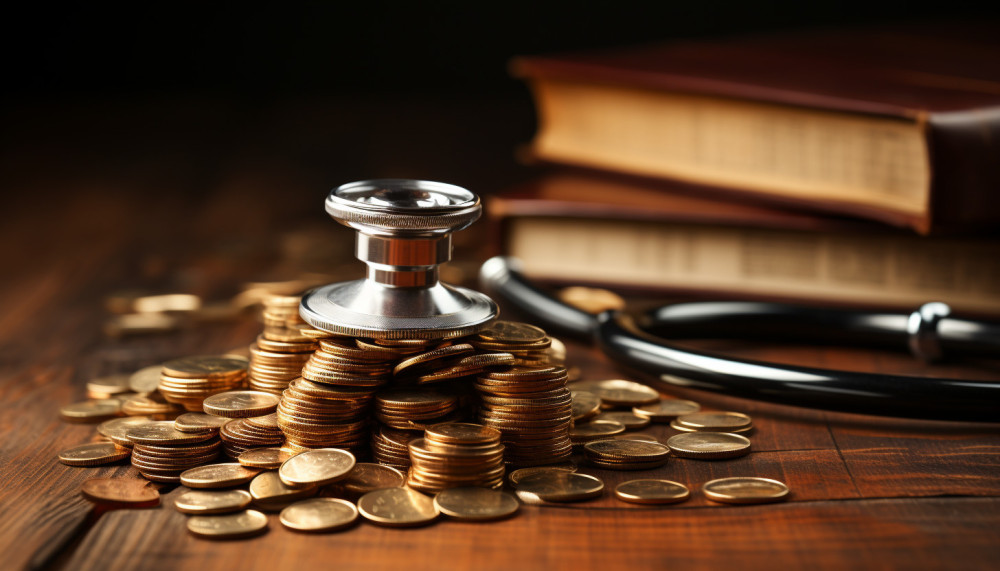 Formalités médicales pour une assurance-crédit