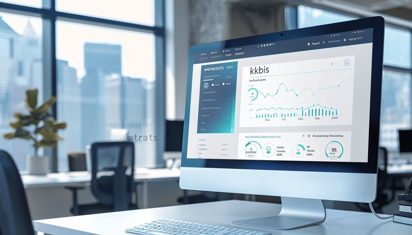 Guide complet pour comprendre et utiliser les extraits Kbis en ligne