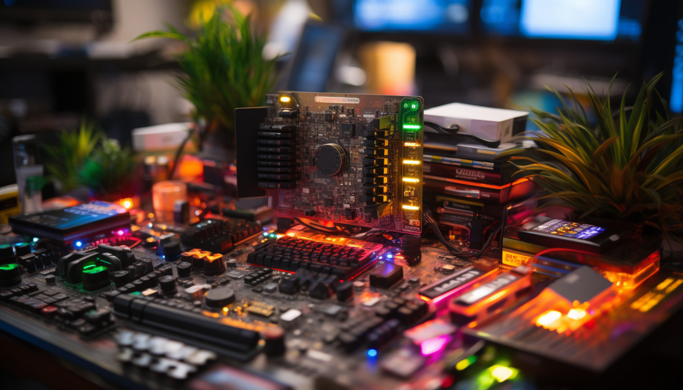 Guide d'achat : Comment choisir la mémoire vive et le stockage pour votre PC gamer i7 afin d'améliorer les performances et la réactivité