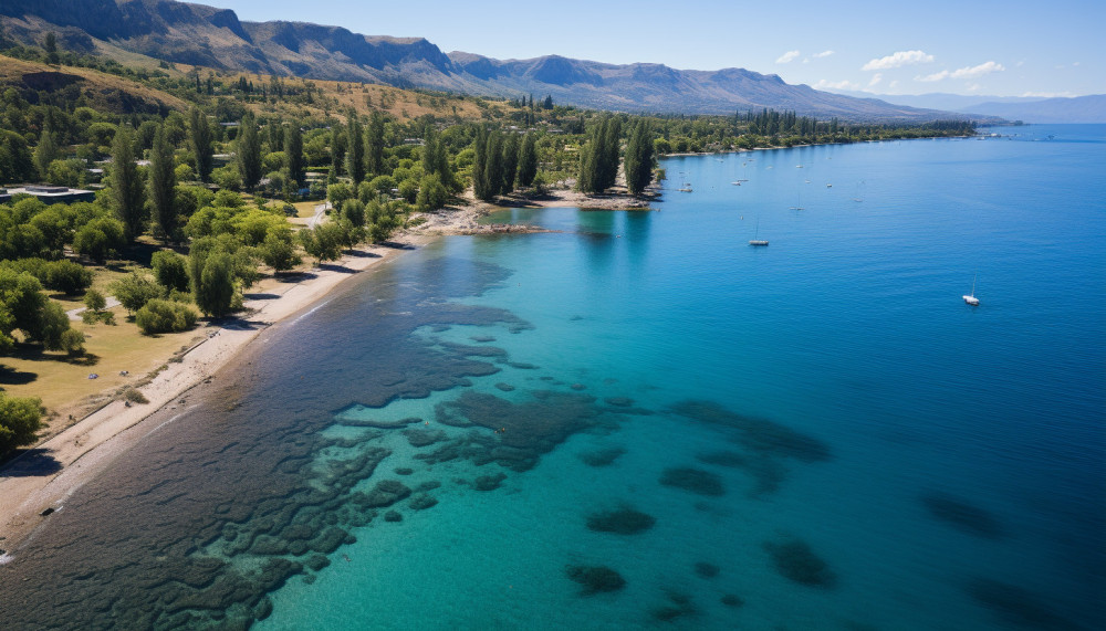 La Nouvelle-Calédonie : une puissance touristique