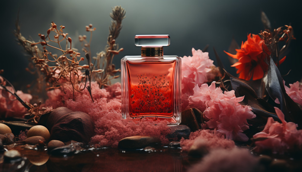 Divers - La puissance du parfum