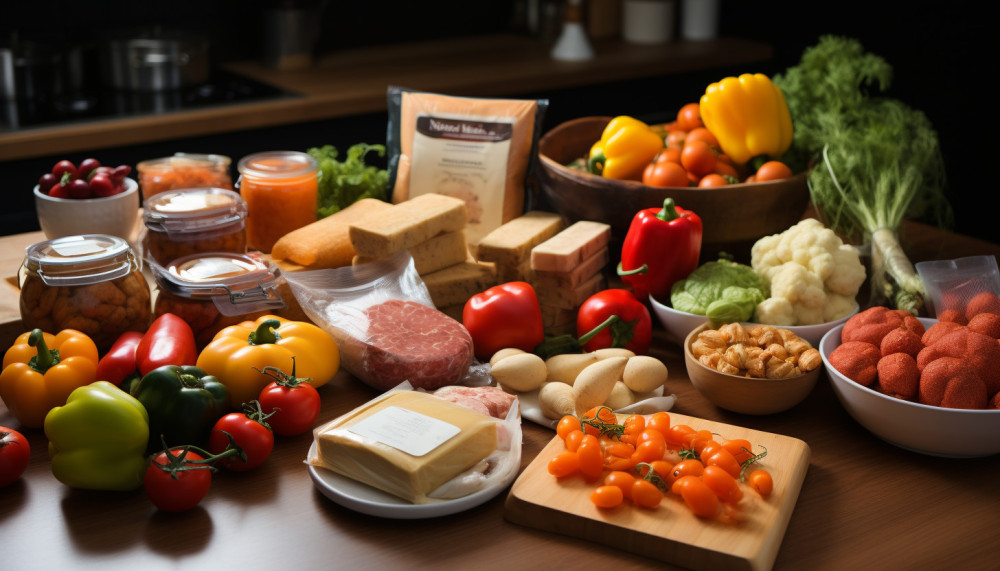 Le catalogue Aldi : la solution pratique pour vos achats quotidiens