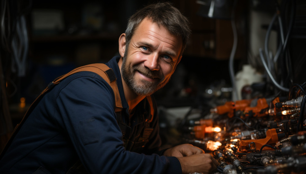 Les avantages de faire appel à un plombier professionnel pour ses travaux