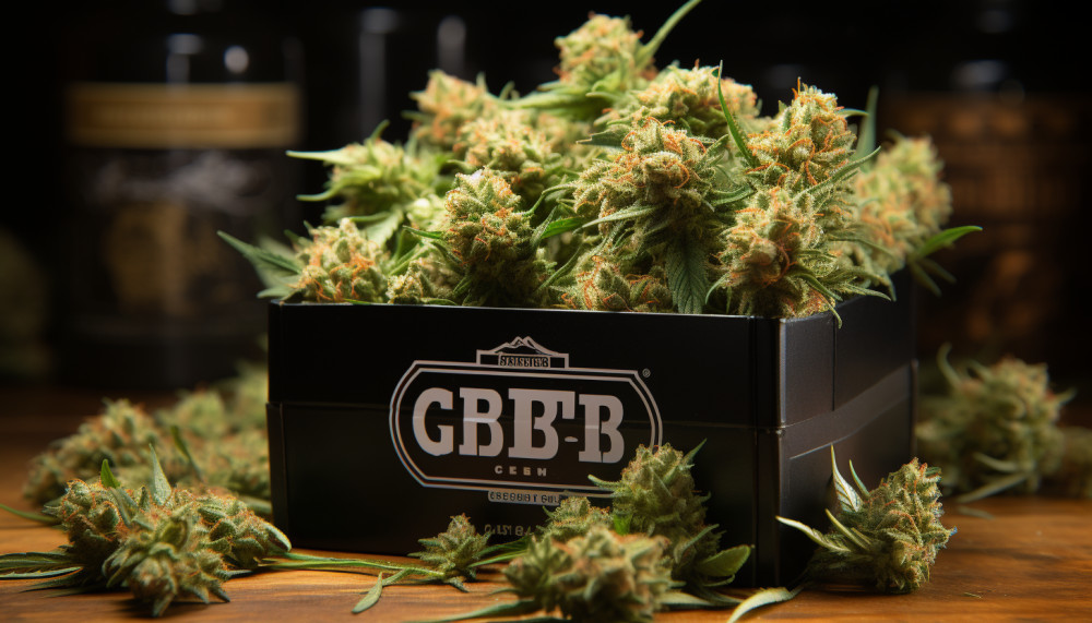 Divers - Les bienfaits du CBD