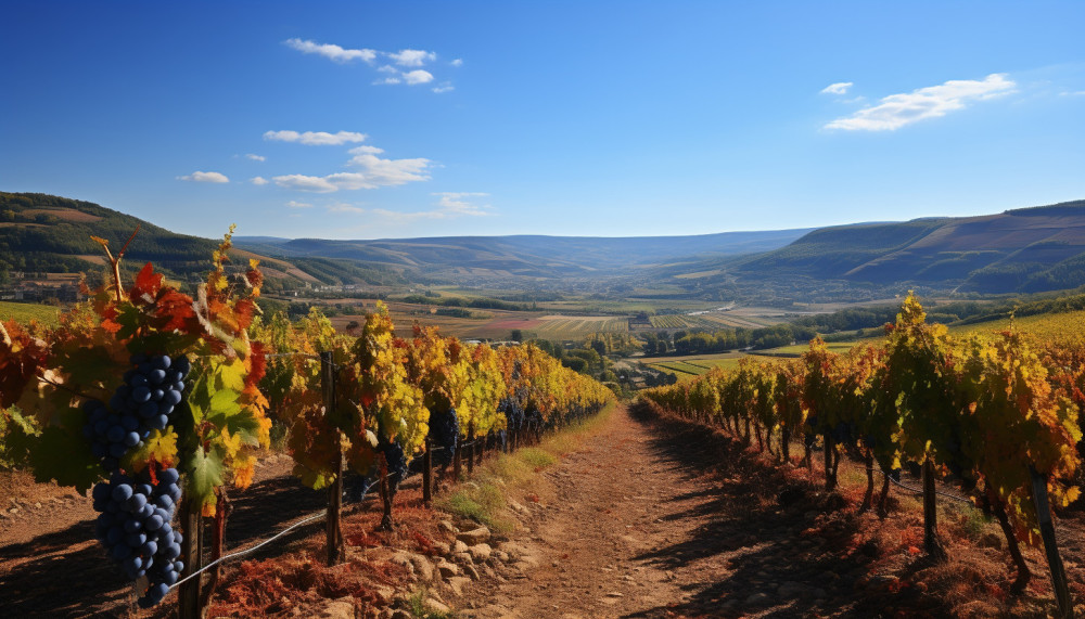 Les lieux viticoles à visiter en Bourgogne