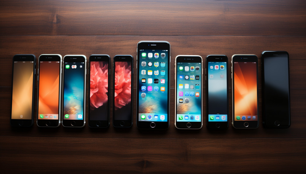 Divers - Nos conseils pour bien choisir votre smartphone