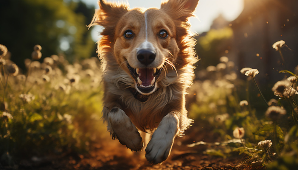 Divers - Pourquoi certains chiens fuguent et ne reviennent pas ?