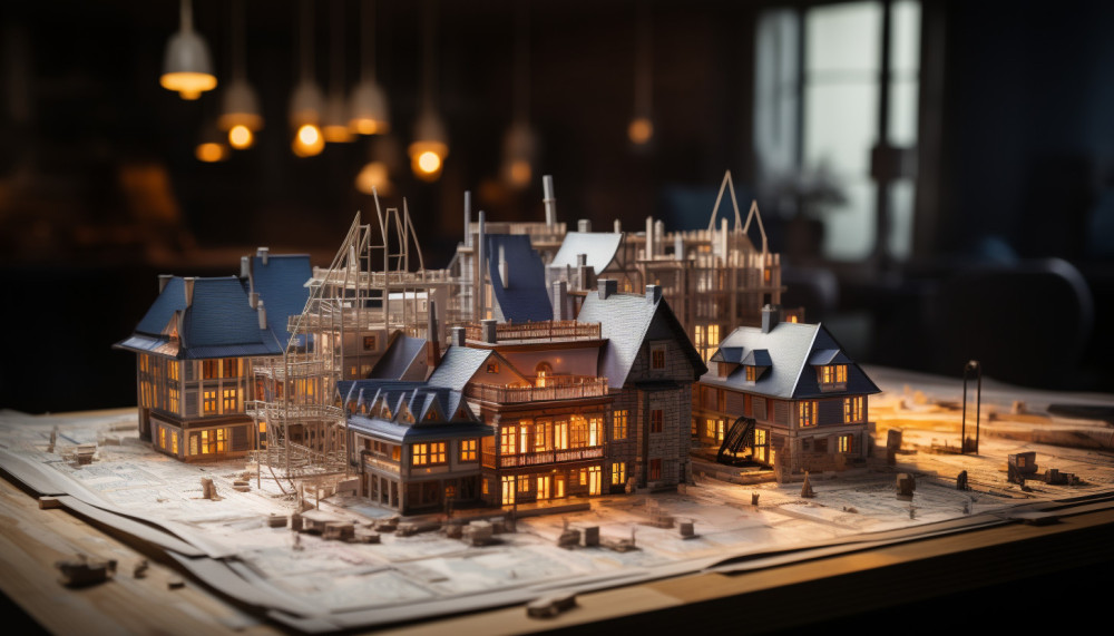 Divers - Pourquoi faire appel à un promoteur immobilier ?