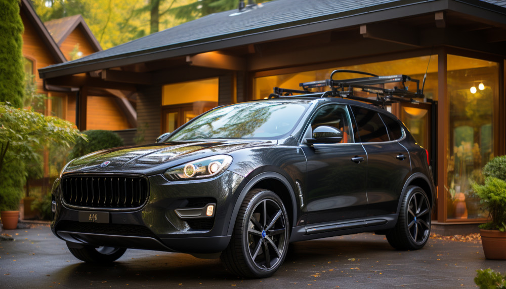 Pourquoi installer un abri de voiture ?