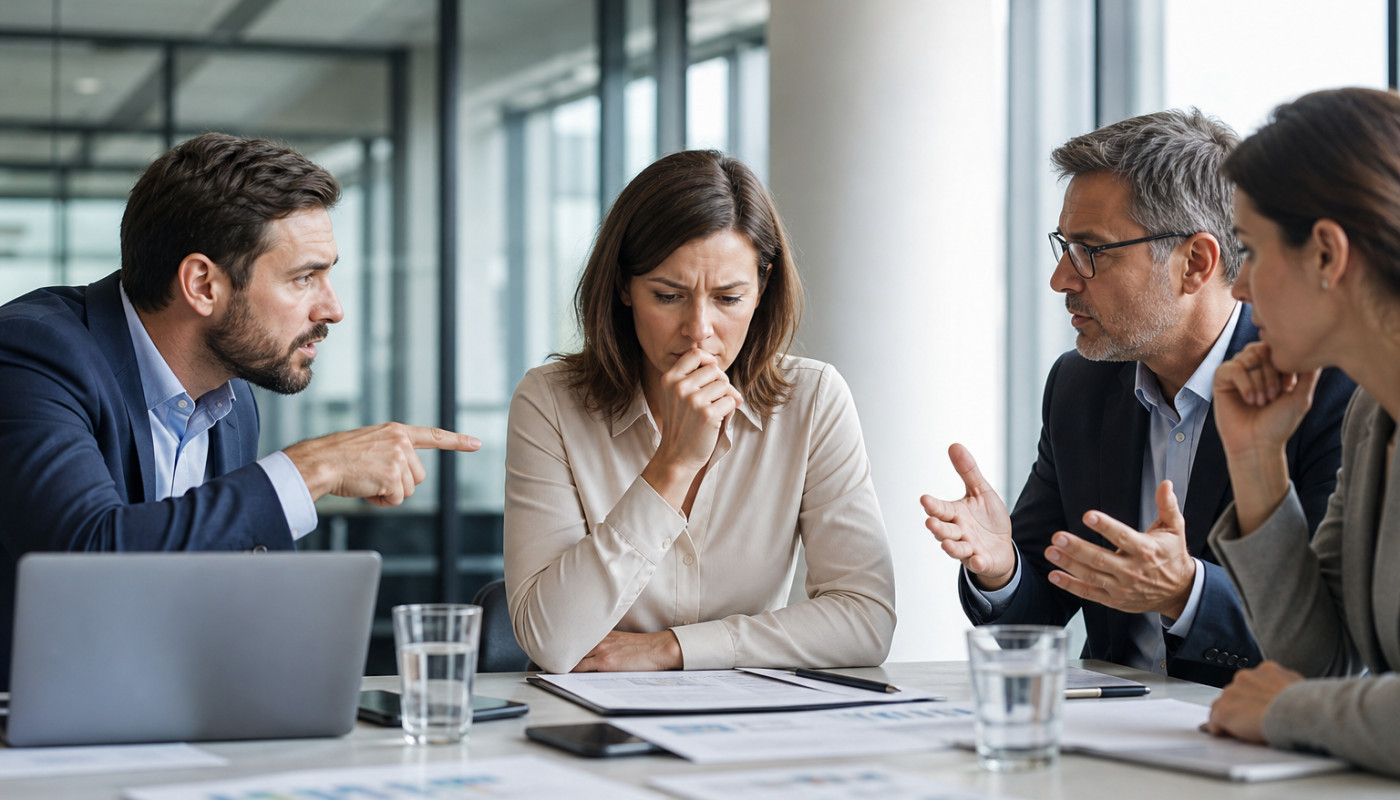 Pourquoi la transparence en entreprise n’est-elle pas toujours payante ?
