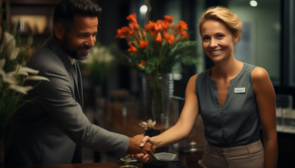 Pourquoi opter pour welcomR dans la digitalisation de votre entreprise ?