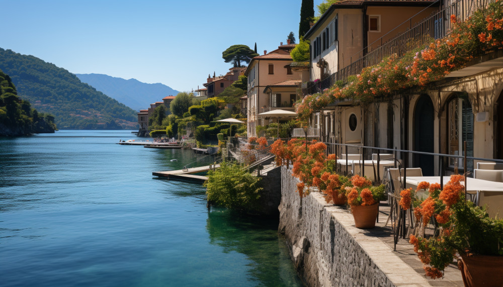 Divers - Pourquoi passer ses vacances en Italie ?