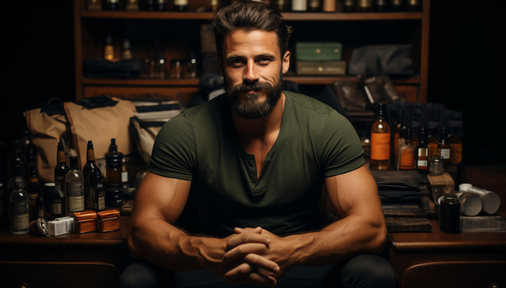 Divers - Pourquoi s’offrir un kit d’entretien barbe ?