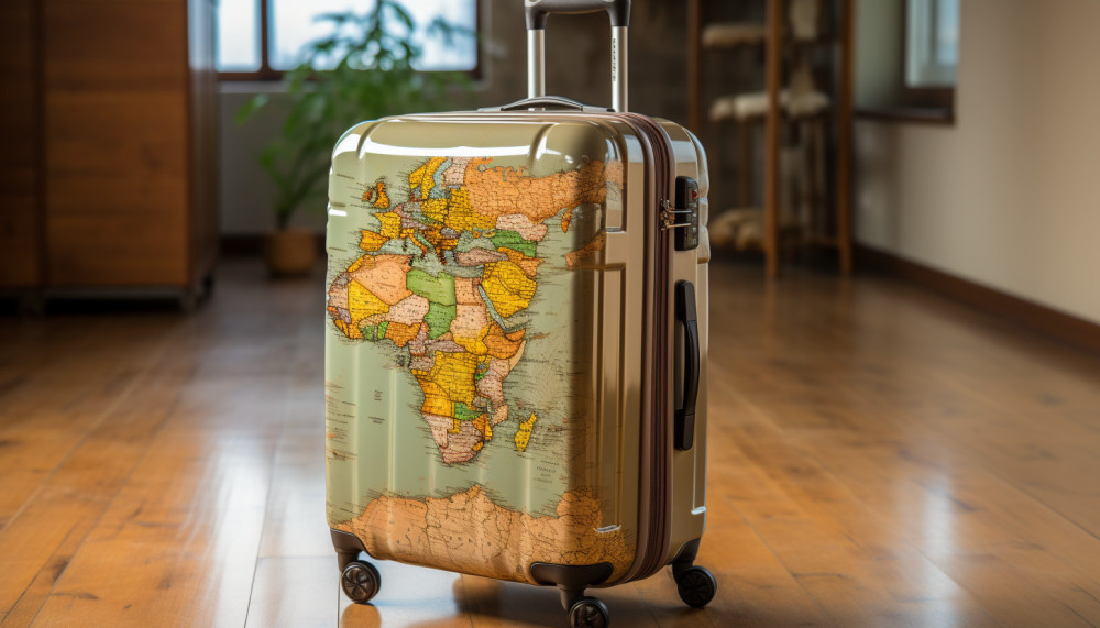 Pourquoi souscrire à une assurance voyage ?