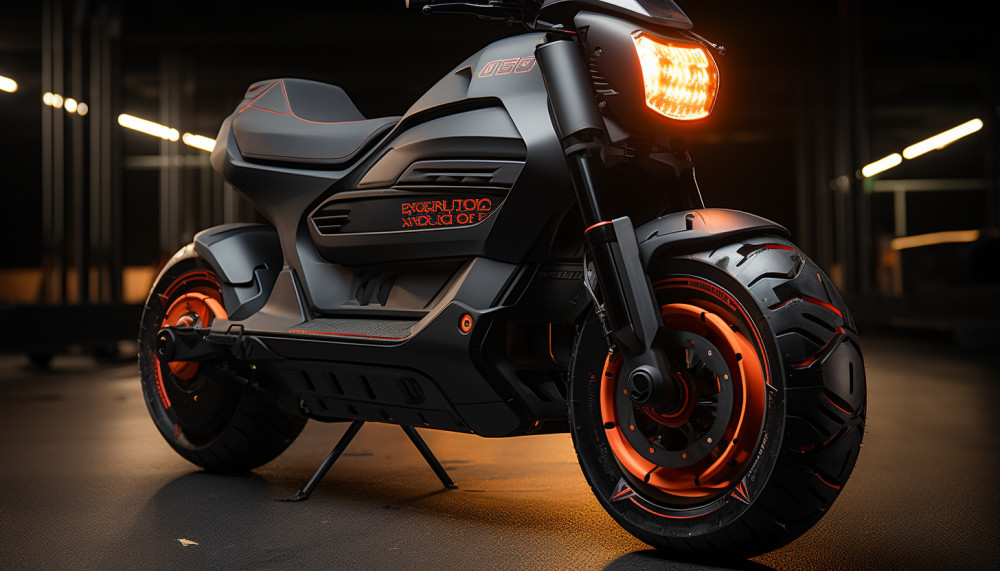 Que pouvez-vous savoir sur la Trottinette électrique adulte ?