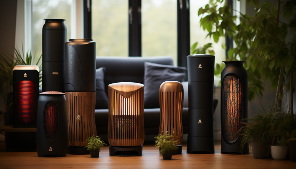 Divers - Quel purificateur d’air choisir contre les odeurs de cigarettes ?