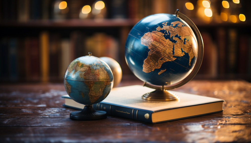 Quelles sont les destinations pour apprendre l’anglais ?