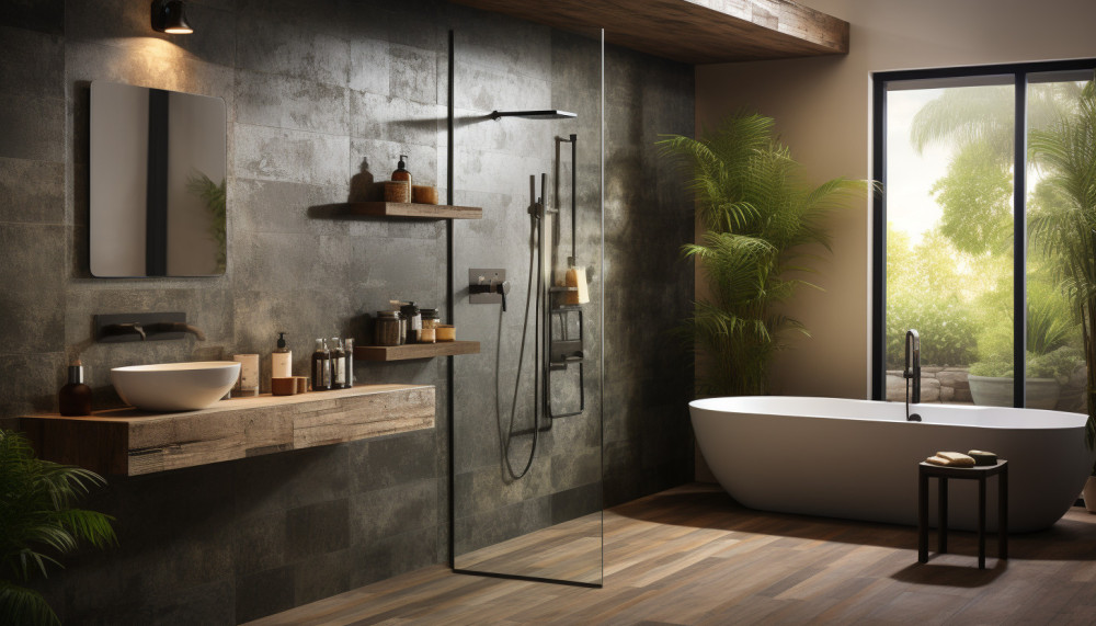 Quelles sont les différents critères pour bien choisir votre colonne de douche ?