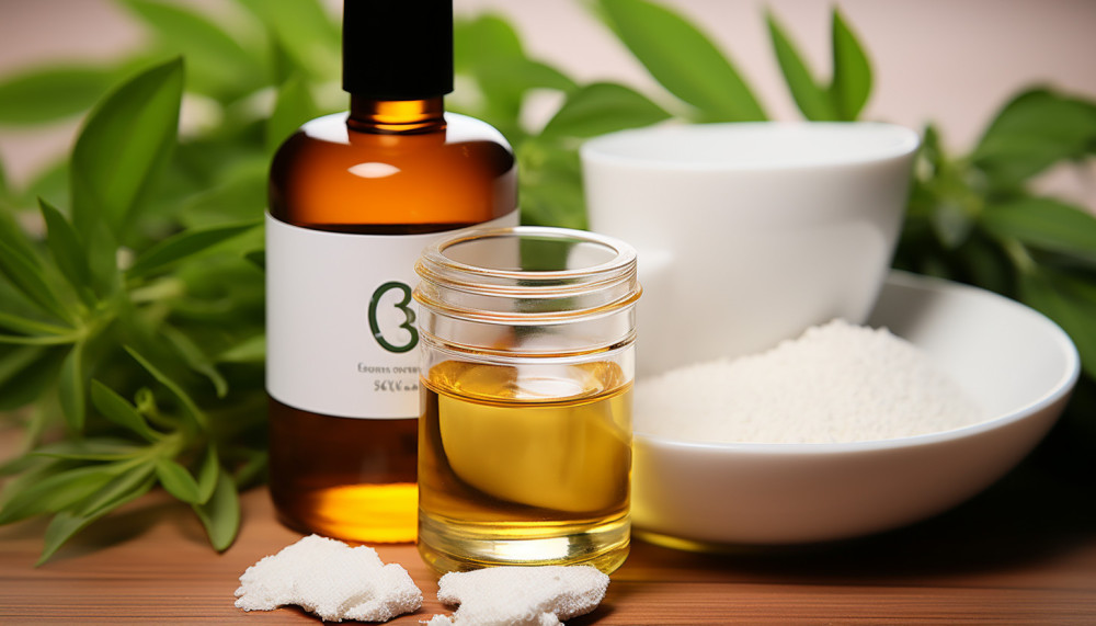 Divers - Quelles sont les raisons d'opter pour un bain au CBD ?