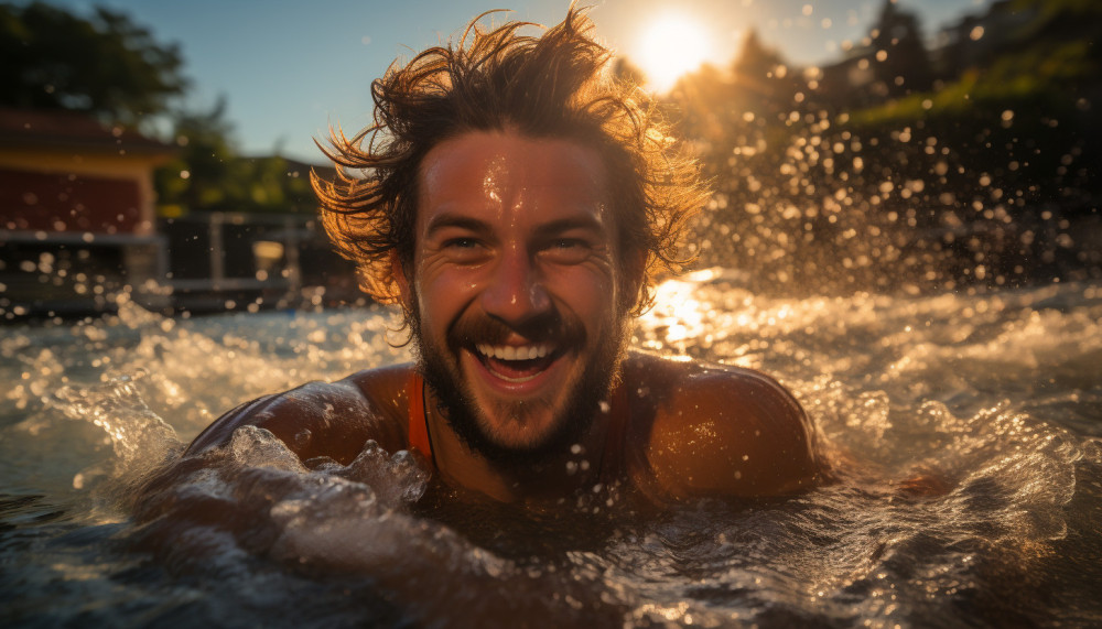 Divers - Quelques astuces pour réussir la natation