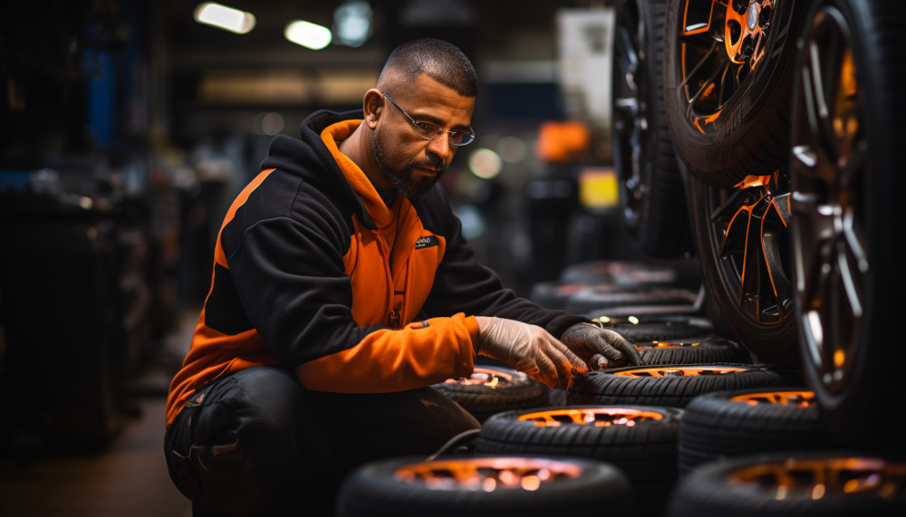 Quelques conseils pour bien choisir vos pneus de rechange