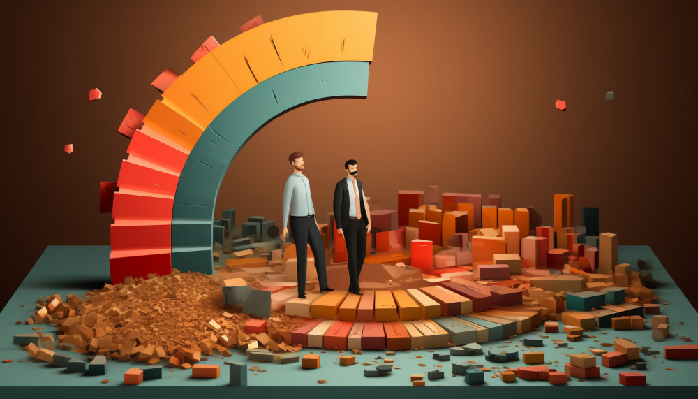 Divers - Quelques indicateurs du taux d'endettement et comment les calculer