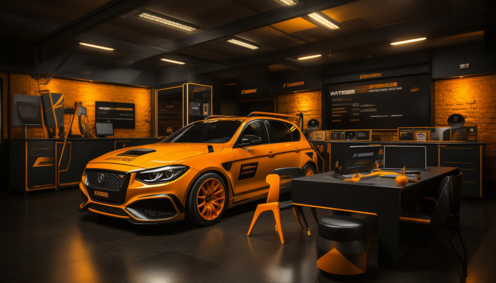 Quelques travaux nécessitant le recours à une agence web